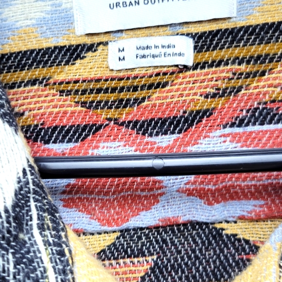 Urban outfitters  cool western shit great condition - Picture 2 of 3